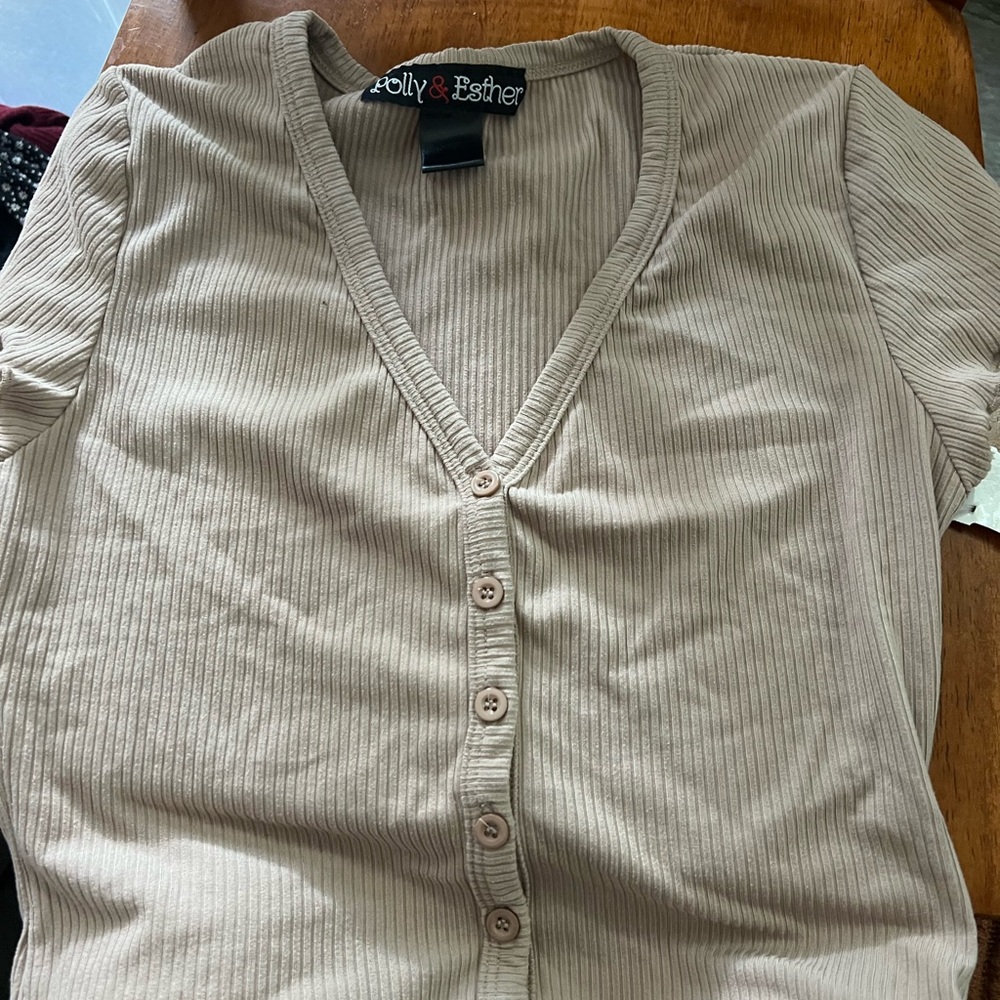 Princess Polly shirt size small